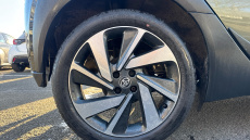 Toyota Aygo X 1.0 VVT-i Edge 5dr Petrol Hatchback